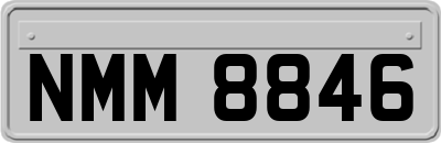 NMM8846