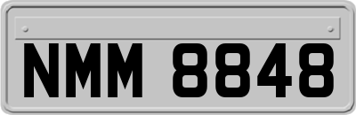 NMM8848