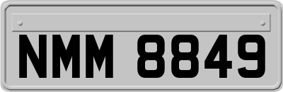 NMM8849