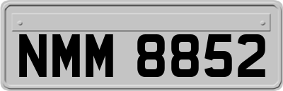 NMM8852