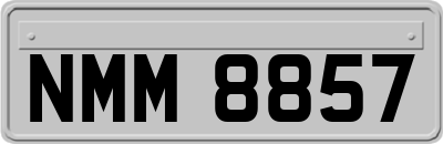 NMM8857