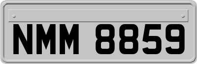 NMM8859