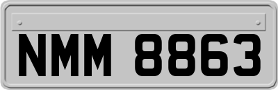 NMM8863