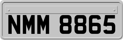 NMM8865