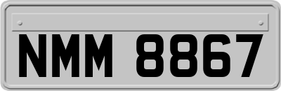 NMM8867
