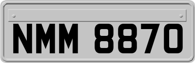 NMM8870