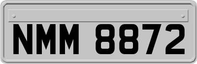 NMM8872