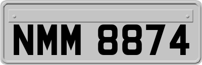 NMM8874