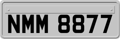 NMM8877