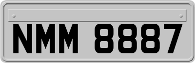 NMM8887