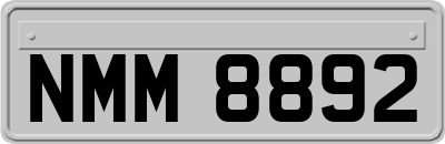 NMM8892