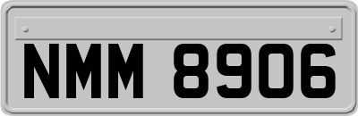 NMM8906
