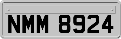 NMM8924