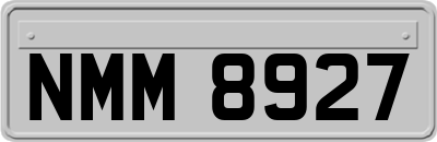 NMM8927