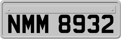 NMM8932