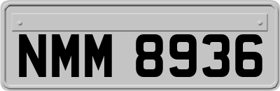 NMM8936