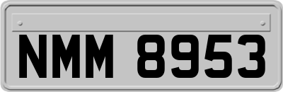NMM8953
