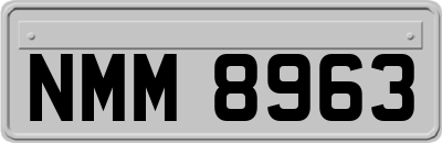 NMM8963