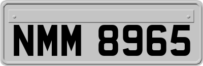 NMM8965
