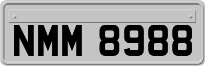 NMM8988