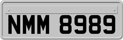 NMM8989