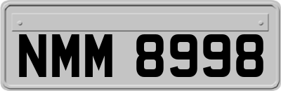 NMM8998
