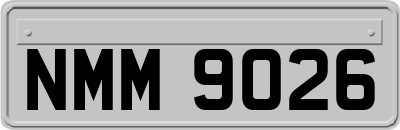NMM9026