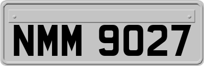 NMM9027