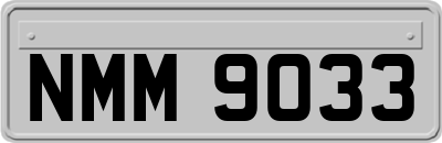 NMM9033