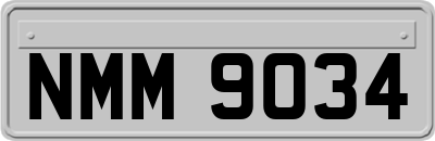 NMM9034