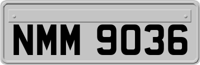 NMM9036