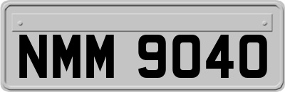 NMM9040