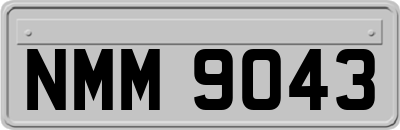 NMM9043