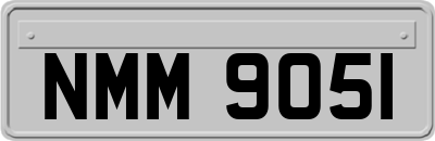 NMM9051