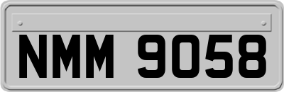 NMM9058