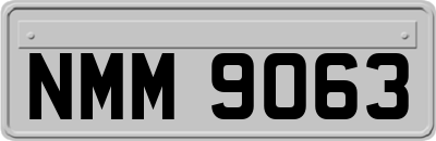 NMM9063