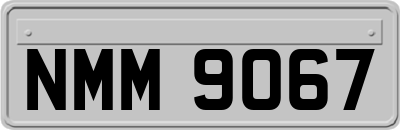 NMM9067