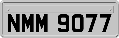 NMM9077