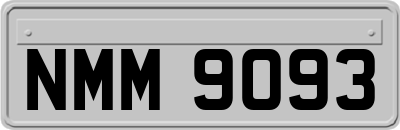 NMM9093