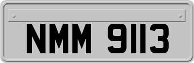 NMM9113