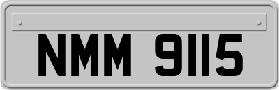 NMM9115
