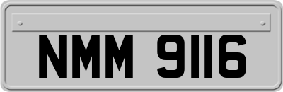 NMM9116