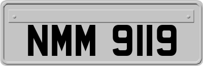 NMM9119