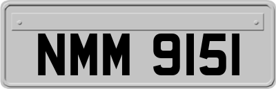NMM9151