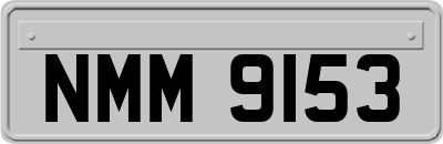NMM9153
