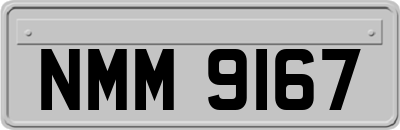 NMM9167