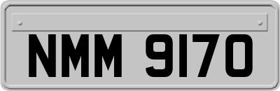NMM9170