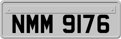 NMM9176