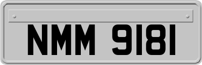 NMM9181