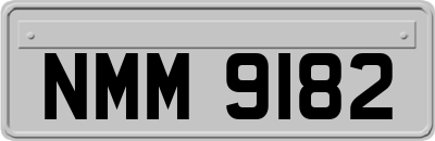 NMM9182